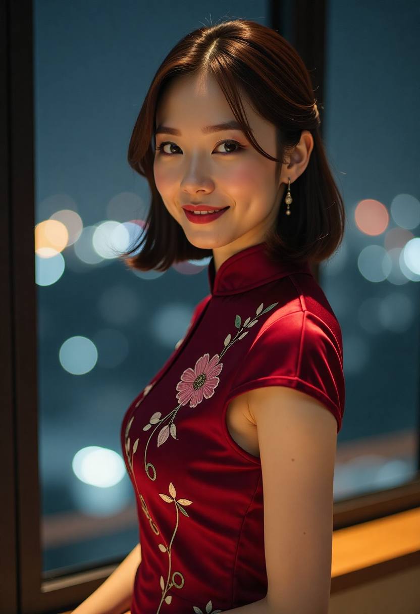 孤注一掷