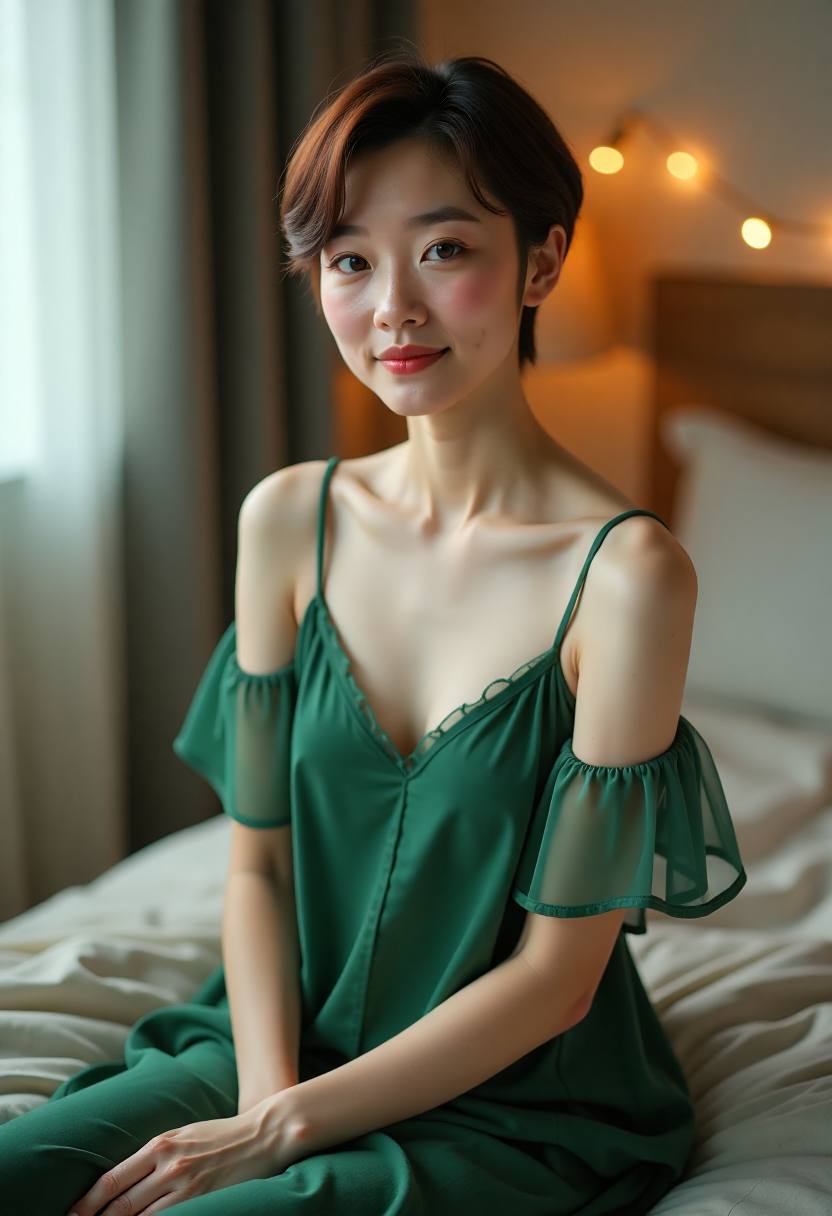 隐秘角落