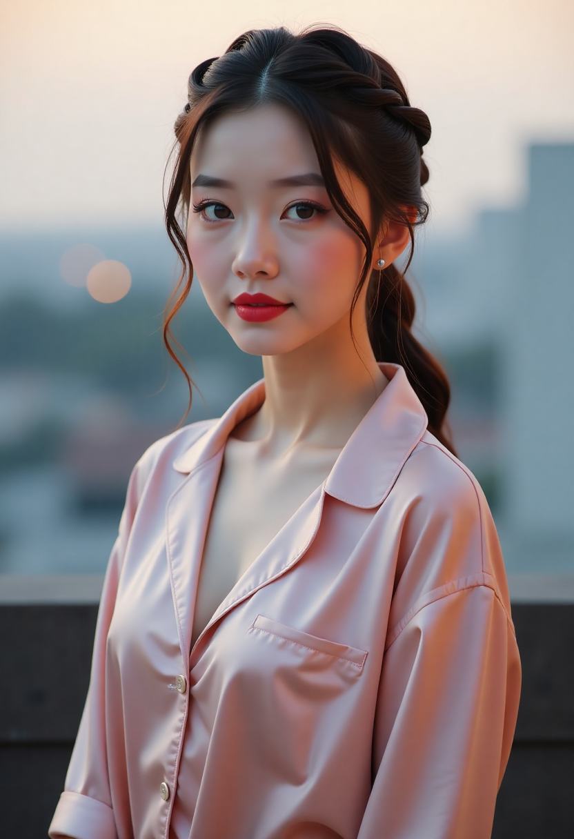 繁花