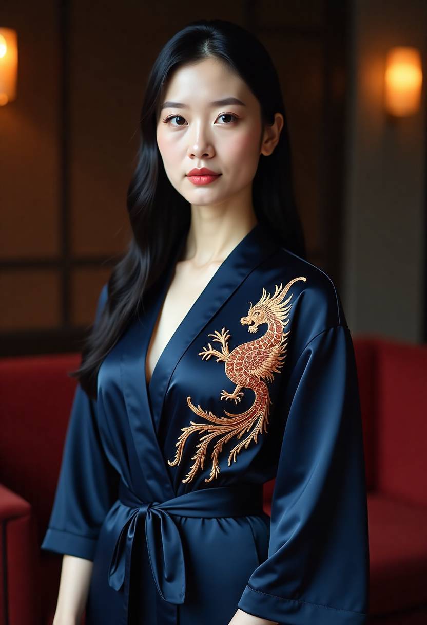 热辣滚烫