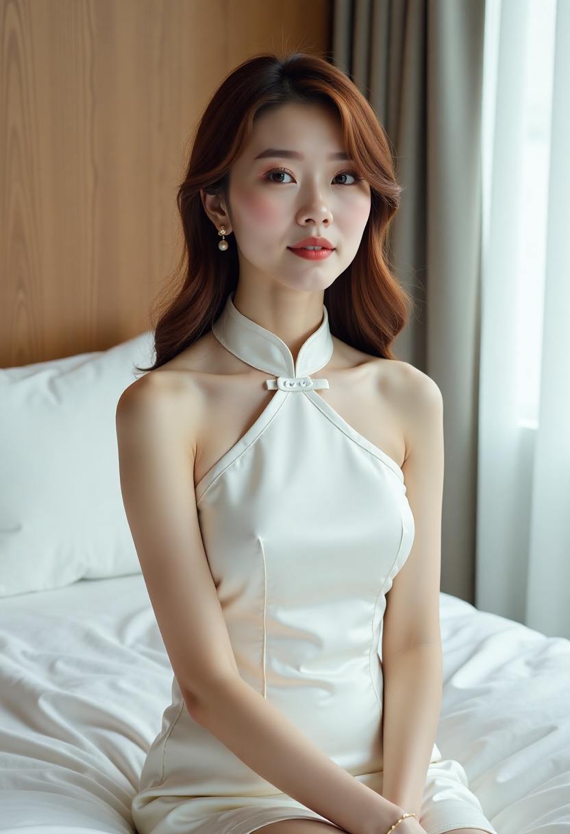 爱很美味
